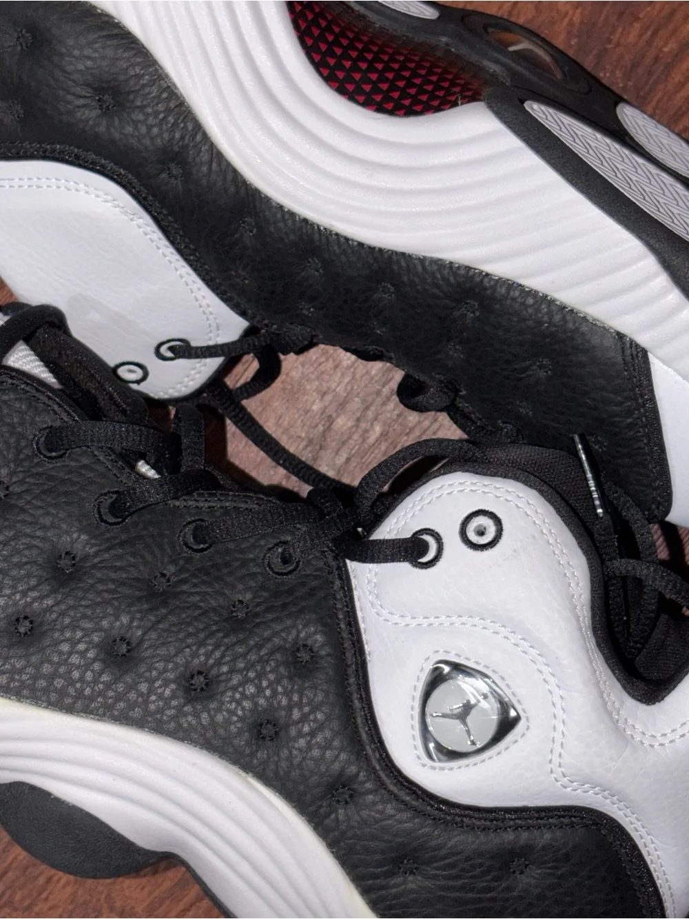 Brand new Jordan shoes size 11